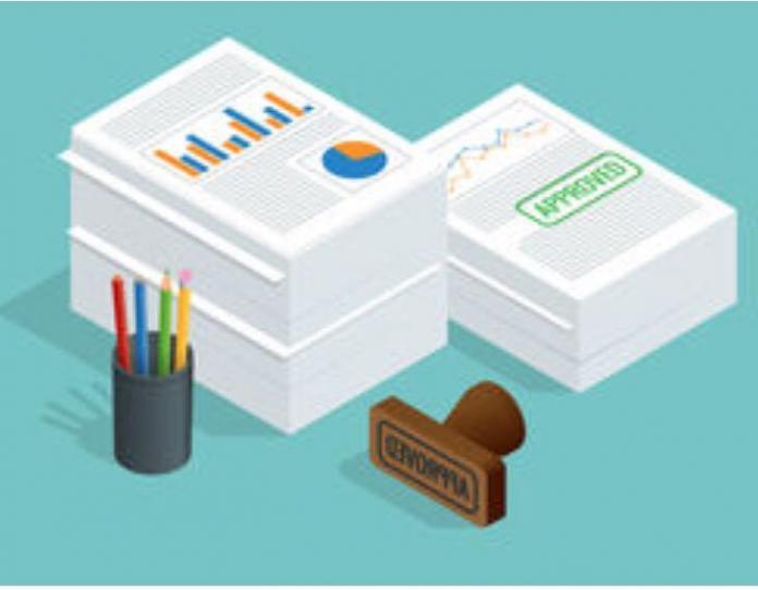 İşten Ayrılış Bildirgesi Geç Verme Cezası 2018