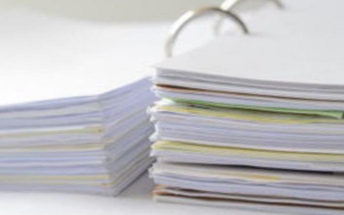 Defter Tasdik Ettirmeme Cezası 2021