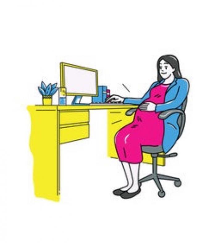 Hamilelik Nedeniyle İşten Çıkarma